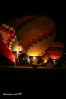 Tavistock Balloon Fiesta